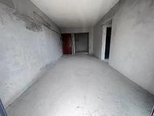 东原印阅府毛坯房,3房2厅2卫,东南向视野开阔位置旺售85万