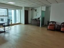 数码科技中心220平 5.5万精装修 多套有钥匙盛和大厦天宝