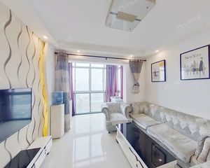 文泽·四季城市公寓·3室·2厅