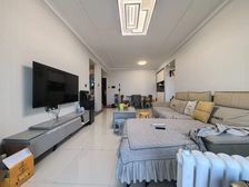 沙坪坝区 富力城新壹站 三房 83万