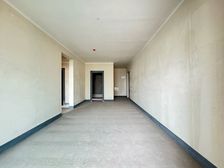 江北轻轨站 次新小区 亏本甩卖 门口轻轨站 配套齐全