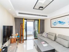 泰和之春 3室2厅 精装修三朝南 拎包入住 中高楼层全天采光