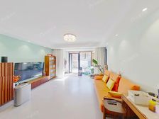 东坝·首开常青藤三期·6室·2厅