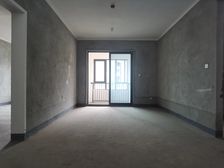 中央公园 龙湖天街旁 顶跃 五房三卫 带大露台 性价比高