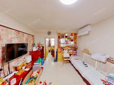 七星园1-14号楼内,南北大客厅两居室,诚心出售