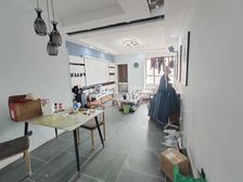 南北通透 富立秦皇半岛 3室 精装 满两年 看房方便 有钥匙