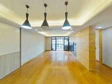小高层全明户型+精装修+近.地.铁+人车分流