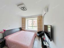 双,近地铁,景观楼层,拎包入住,