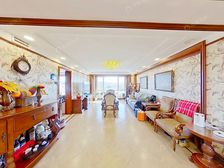 欢乐谷 世纪东方城 经典三居室 视野开阔 精装修保养到位