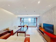 东四十条·海晟名苑南区·4室·2厅