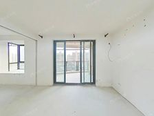 遥看陆家嘴3件套 景观楼层 无遮挡 12年商品房