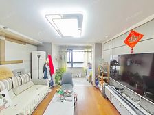 真实 大光路金基 香格里拉 5号线通济门 有阳台正规住宅