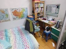 3楼祥和花园,带看方便,业主诚售