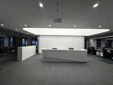 酒仙桥商圈 双地铁 电子城国际电子总部960平精装带家具出租