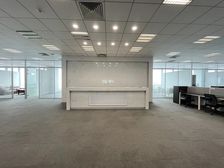 梁溪区 国金中心 高区云端办公 半层可做企业总部 视野开阔