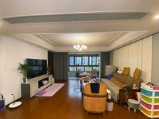 万科城蓝色东方 交通便捷 满二 商圈成熟 装修好 临地铁