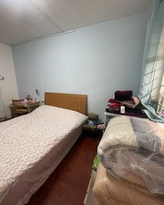 黄鹂社区1室2卫南朝向99.0万元/套出售