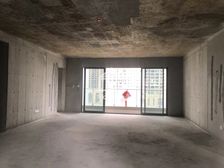 建发养云 4房2厅440万