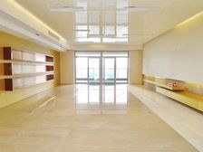 汤臣一品,高区精装江景房,江景无遮挡,带车位