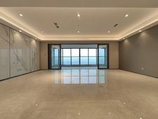 万象城 华润置地悦府 大平层四房 业主急售 看房方便