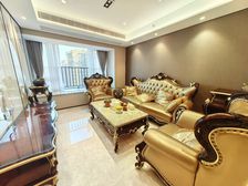 九龙坡区 华润置地悦府 三房 280万