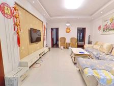 浔阳小学商圈 公园一号 产权清晰 看房方便 核心地段