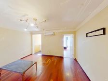 金桥国际 1室1厅 南