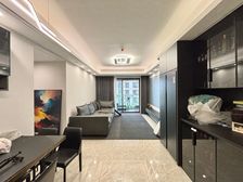渝中区 中海渝中云锦 三房 172万