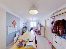 东坝·朝新嘉园西里·3室·1厅