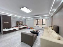 丰泽区 碧水湾 146平3+1房 南向精装修 自住保养好