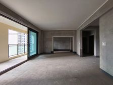 礼嘉大平层、一梯一户、樾千山、周边配套成熟、近轻轨、近天街