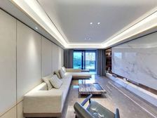 次新房 晓著府 南北通透 采光无遮挡 拎包入住