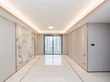 新北次新小区 风华瓴著 110平3居 南向精装修 方便看房