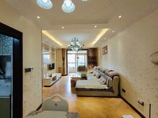 沙坪坝区 融汇国际温泉城童话里 三房 100万