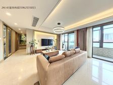 店长推荐:铂悦府上叠东边户,采光好,小区中间位置