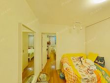 万体馆 · 漕溪 婚房精装 南北两房 温馨小家