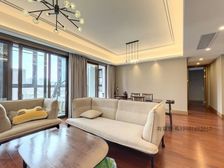 东沙湖头部品质,旭辉铂悦系,横厅洋房,业主诚意出售