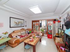 单价低!百草苑 3室2厅 精装三开间朝南 中层电梯洋房有钥匙