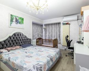 交易有保单 必看好房 店长力荐 未来明珠家园