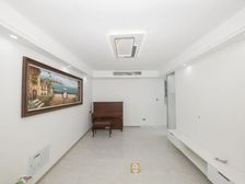 大上海国际花园雅典园3室2厅带40平方的花园!拎包入住!