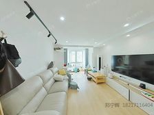 大上海四房 好楼层 拎包入住 两娃家庭的福音,诚意售