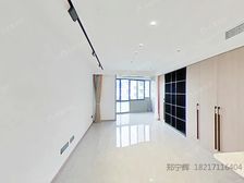 江南星城一期 93.72平2居 南北向精装修 视野无遮挡