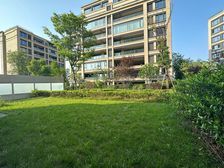 中央公园CBD商圈房必看 风景美如画 私家花园260平带回家