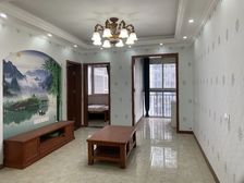 沙坪坝区 畔山桃园 二房