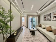 沙坪坝区 畔山桃园 三房 55万