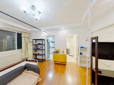 万柳 · 新起点嘉园 · 1室 · 1厅