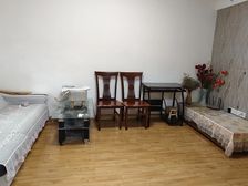 梅花园3房南精装真实好房