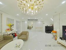平阳绿家园 155.15平3居 南北向精装修 安静不临街