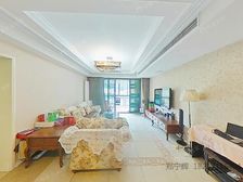 中友嘉园房源豪华装修150.80平