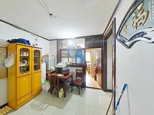 诚心出售 低层双南两房 采光无遮挡 看房提前预约 可提前交房